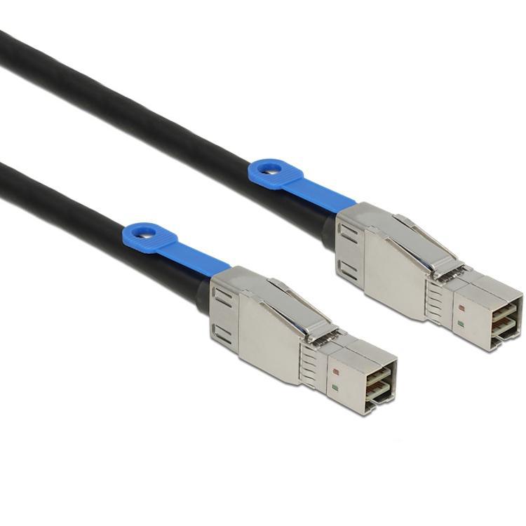 DeLOCK DeLOCK Mini SAS SFF-8644 > Mini SAS SFF-8644