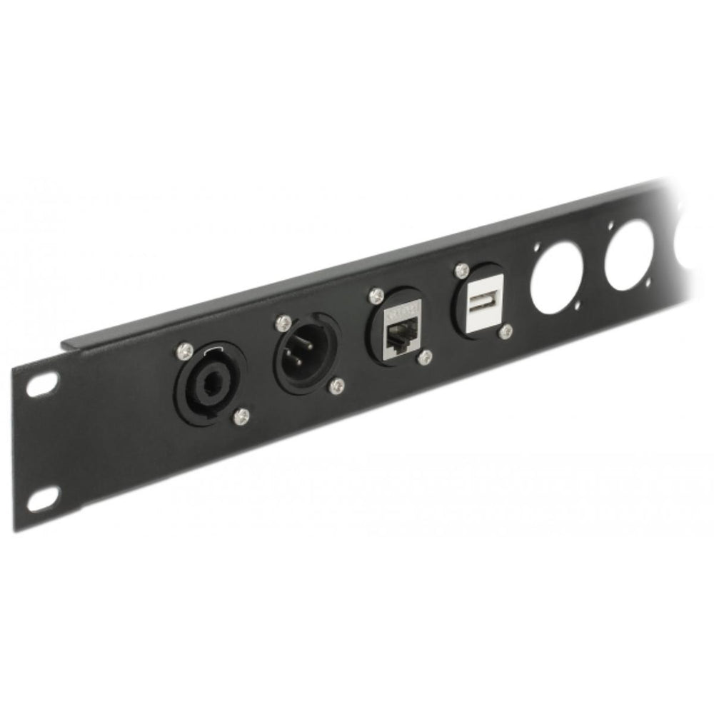 Bnc connector