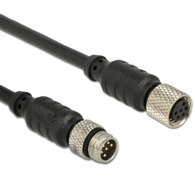 Ngk din kabel