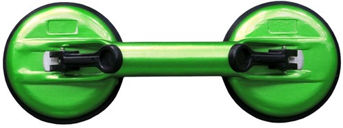 Den braven glazing glass lifter alu 2 hd1 - 211115 - 211115