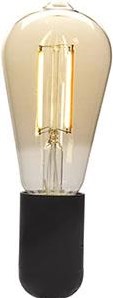 Enzo denver led edison st64 filament e27 4,9w dimbaar smart wi-fi tuya - led5120