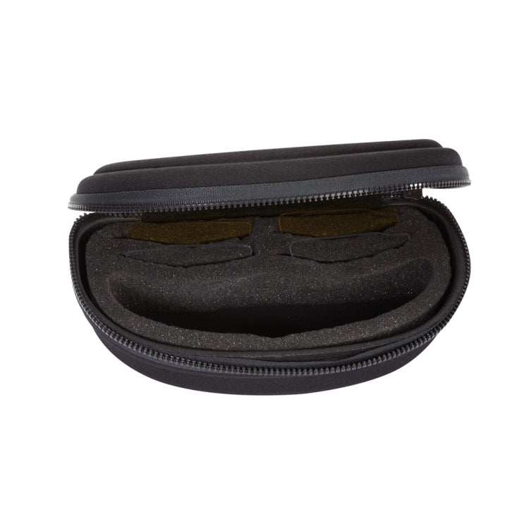 Lunettes de cyclisme KED Beast Light Pink - taille unique