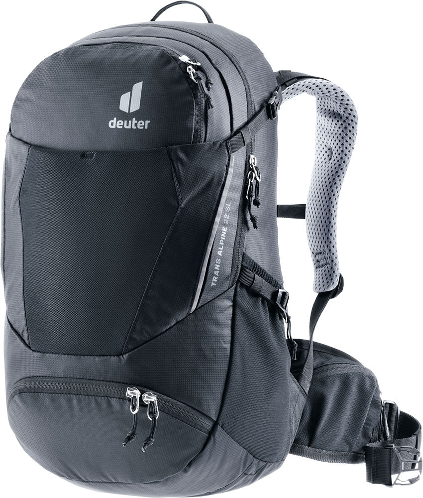 Deuter trans alpine 22 sl - bike backpack