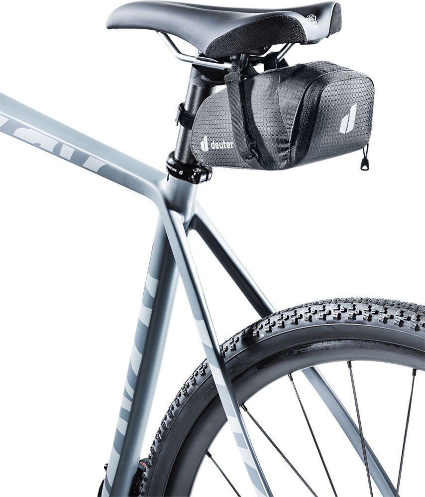 Deuter bike bag 0.8 - saddle bag