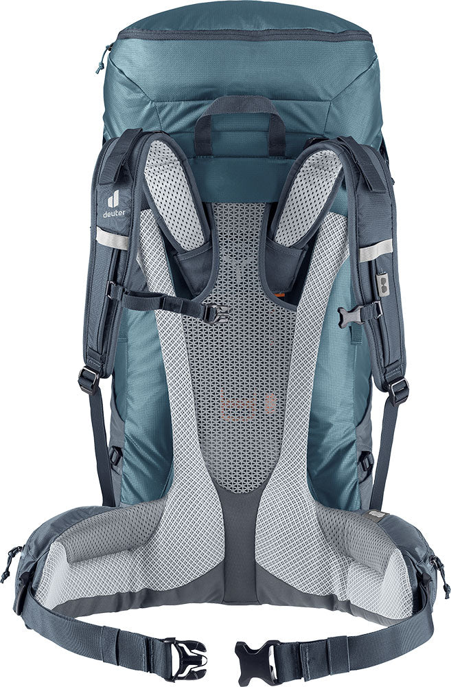 Deuter futura air trek 60+10 - trekking backpack