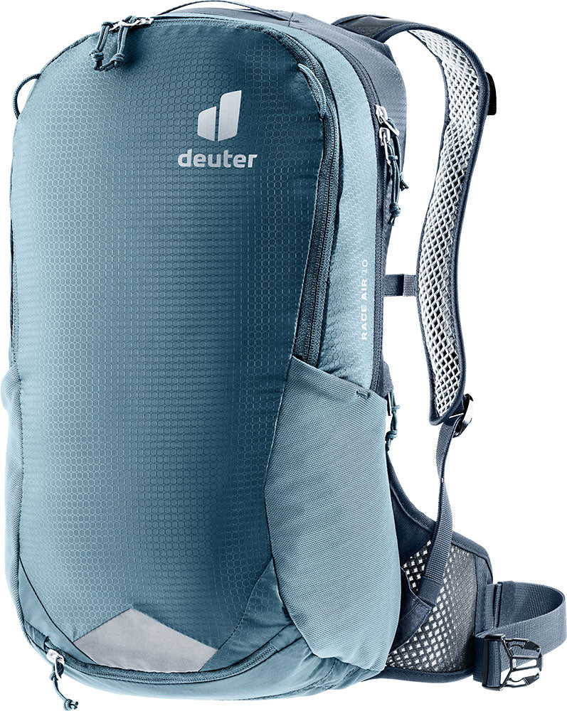 Deuter race air 10 - bike backpack