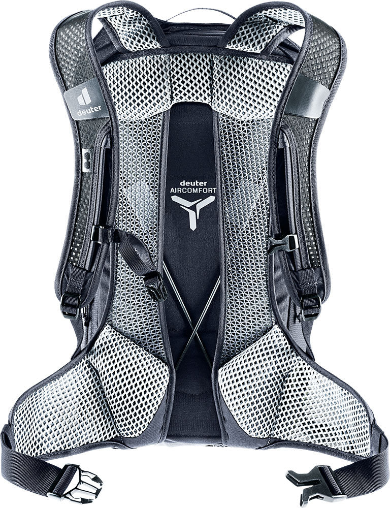 Deuter race air 14+3 - bike backpack