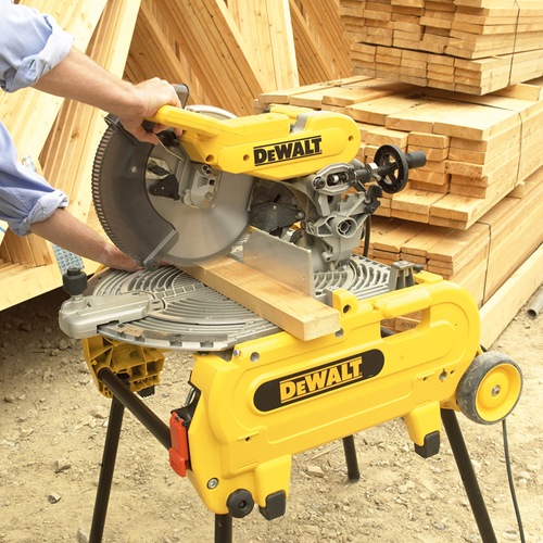 Dewalt cirkelzaagblad voor laminaat | extreme | ø 305mm asgat 30mm 96t - dt4290-qz