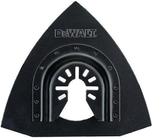 Dewalt accessoires hm-korrel schuurplateau - dt20719-qz