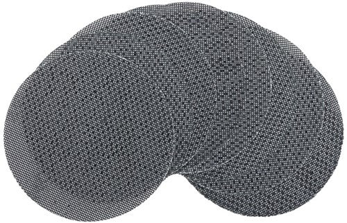 Dewalt accessoires mesh schuurgaas ø125mm k60 - dtm8561-qz