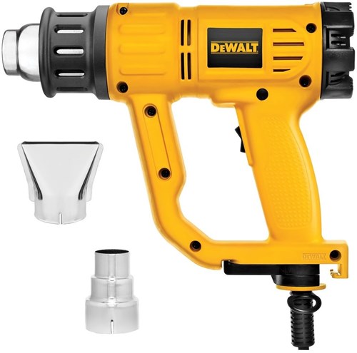 Dewalt d26414 | heteluchtpistool | 2000 watt - d26414-qs