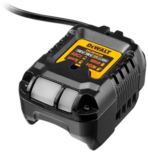 Dewalt dcb1102 12v 18v li-ion oplader - dcb1102