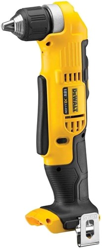 Dewalt dcd740n 18v li-ion accu haakse boor- schroefmachine body