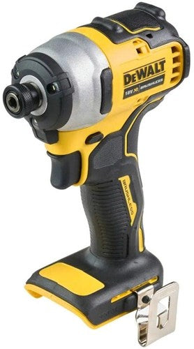 Dewalt dcf809n-xj | slagschroevendraaier body | koolborsteloos | zonder accu en zonder lader - dcf809n-xj