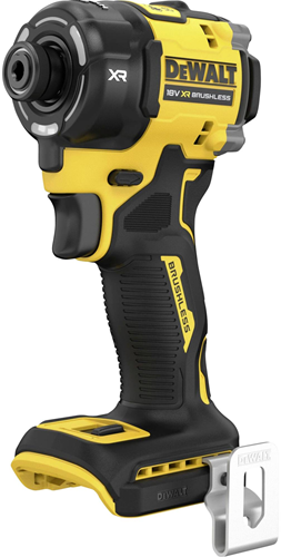 Dewalt dcf870n-xj accu slagschroevendraaier | hydraulisch | 56nm | 18v xr | body | zonder accu's en lader - dcf870n-xj