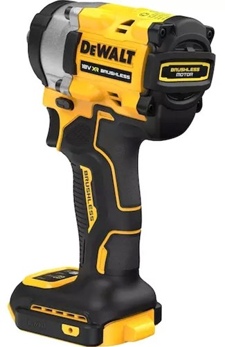 Dewalt dcf922n accu slagmoersleutel body | 1 2 met ratel | 18v | zonder accu's en lader - dcf922n-xj