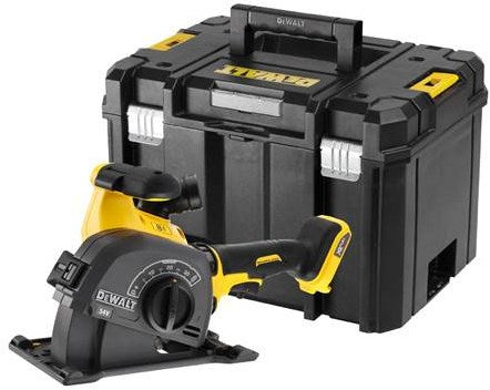 Dewalt dcg200nt | sleuvenfrees | flexvolt 54 v | li-ion | body | zonder accu's en laders - dcg200nt-xj