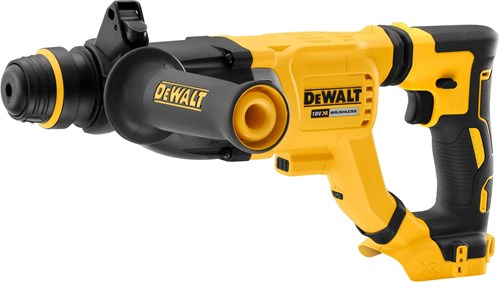 Dewalt dch263n | accu combihamer | sds+ | 18 volt | zonder accu's en lader - dch263n-xj