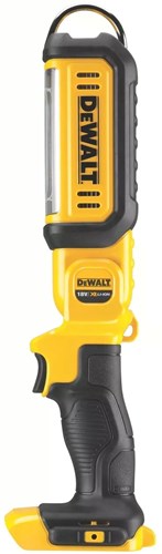Dewalt dcl050 werklamp | zonder accu's en lader - dcl050-xj
