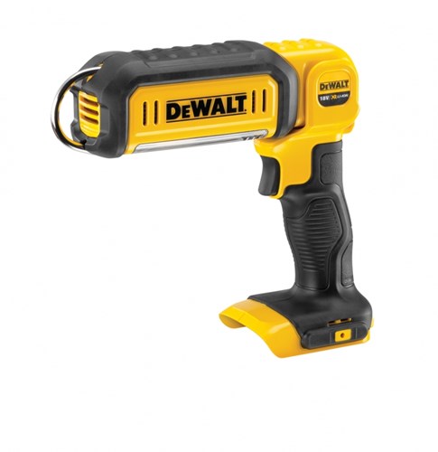Dewalt dcl050 werklamp | zonder accu's en lader - dcl050-xj