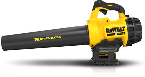 Dewalt dcm562pb-xj 18v xr accu bladblazer body | zonder accu's en lader - dcm562pb-xj
