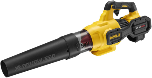 Dewalt dcmba572x1 | accu axiale bladblazer | 54v | flexvolt | 9,0 ah accu + snellader - dcmba572x1-qw