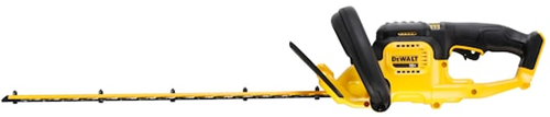 Dewalt dcmht563n | accu heggenschaar | 18v xr | excl. accu's en lader - dcmht563n-xj