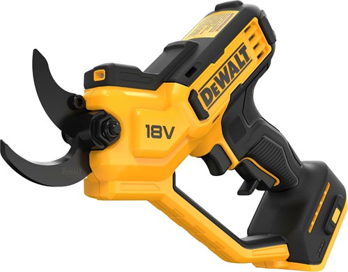 Dewalt dcmpp568n-xj accu snoeischaar | 18v | excl. accu's en lader | in doos - dcmpp568n-xj