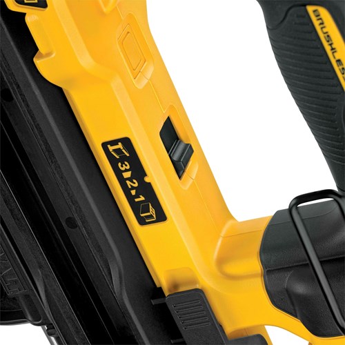 Dewalt dcn890n accu betontacker | 18v body - geleverd zonder accu's en lader - dcn890n-xj