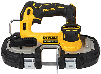 Dewalt dcs377nt-xj | 18 v xr lintzaag | body in tstak | zonder accu's en lader - dcs377nt-xj