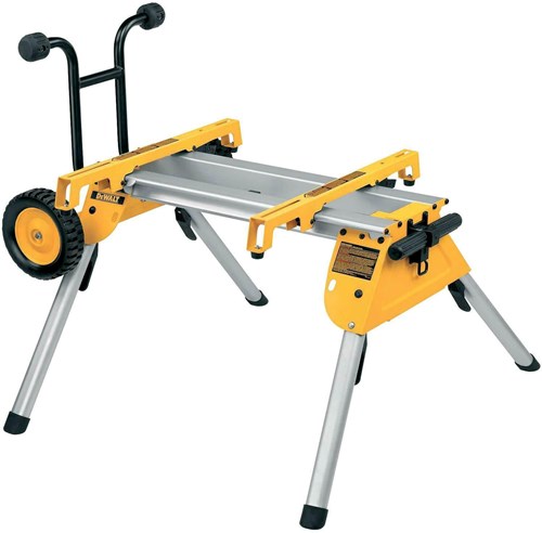 Dewalt accessoires dewalt zaagtafel de7400-xj