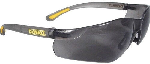 Dewalt dpg52 contractor pro™ veiligheidsbril | getint glas - dpg52-2deu