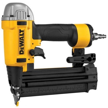 Dewalt dpn1850pp afwerktacker 15 - 50 mm - dpn1850pp-xj