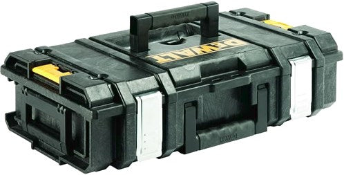 Dewalt ds150 koffer - toughsystem - dwst-08201