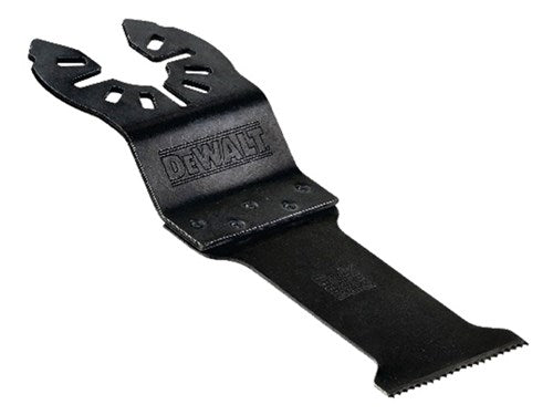 Dewalt accessoires invalzaagblad