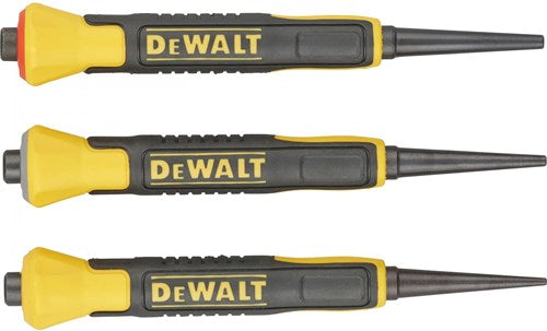 Dewalt dwht0-58018 | drevelset | 3-delig - dwht0-58018