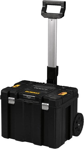 Dewalt dwst1-75799 tstak gereedschapswagen trolley - dwst1-75799
