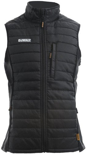 Dewalt force bodywarmer | zwart | l - ford00l00