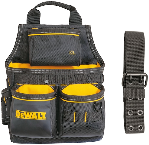 Dewalt spijkertas met riem - dwst40201-1