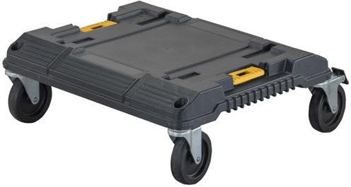 Dewalt tstak plateau met wielen | dwst1-71229 - dwst1-71229