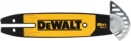 Dewalt zwaard voor dcmps520 | 20 cm - dt20694-qz