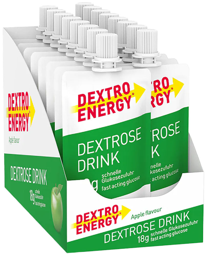 Dextro energy se drink 16x50ml | orange