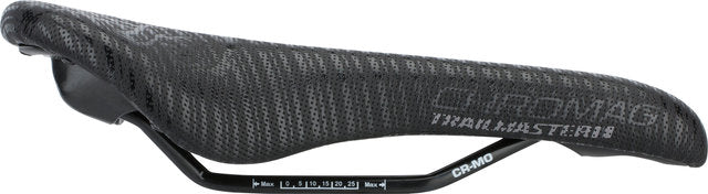 Chromag trailmaster saddle