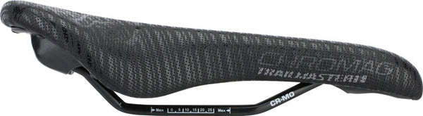 Chromag trailmaster saddle