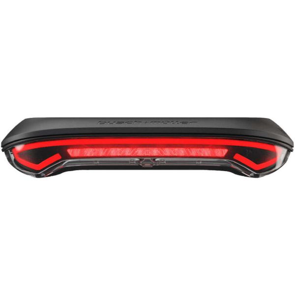 Busch + müller achterlicht toplight kite b m e-bike rear light toplight kite brex