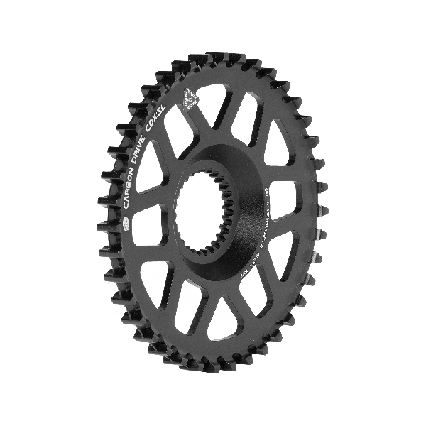 Gates voortandwiel carbon drive cdx pinion