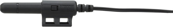 Cateye front wheel sensor for handlebar centre