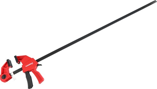 Diggers zware staafklemmen | 80x900 - dig231