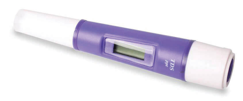 Comfortpool digitale pH-meter