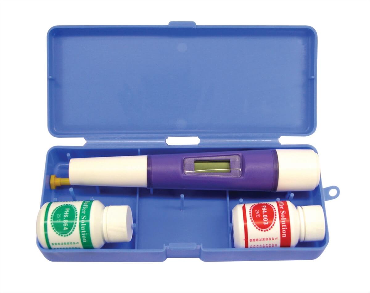 Comfortpool digitale pH-meter